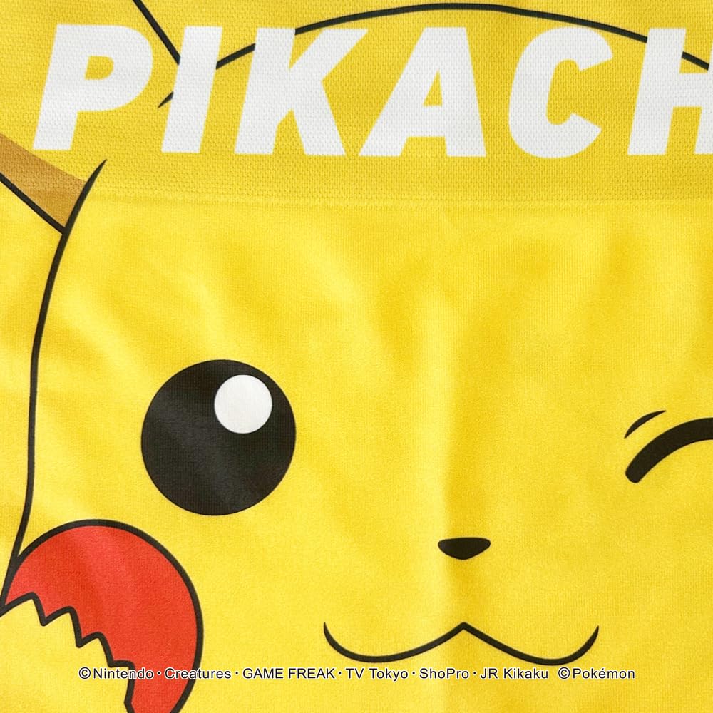Трусы Pokemon Pikachu [Hip Shop]
