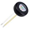 Soil Moisture Meter Soil Tester with 2 Probes for Plant Soil Moisture/Fertility Testing Meter(No Battery Needed)