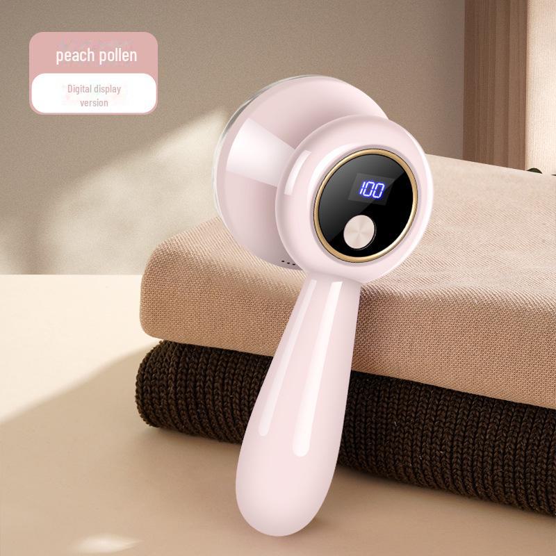 JLL8001 Household Hair Ball Trimmer - Gentle On Clothes