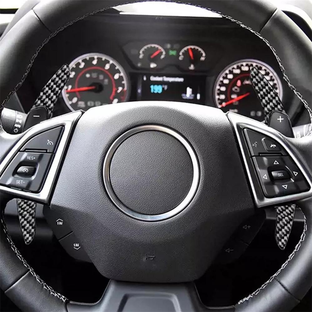 Лепесток переключения передач для Chevrolet Camaro 2016-2022