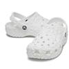 Crocs Geometric Clog Kids 209572 100