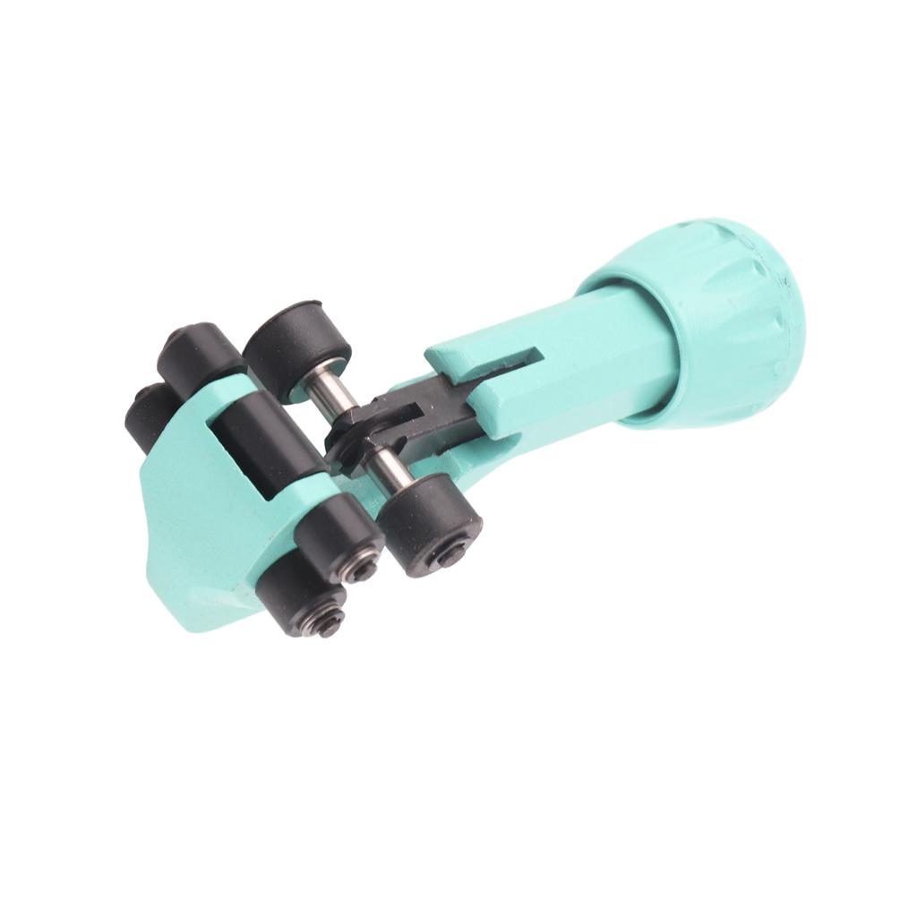 CT‑138 Tubing Cutter Corrugated Pipe Cutter Copper Pipe Oil Tube Cutting Scissors Hand Tool