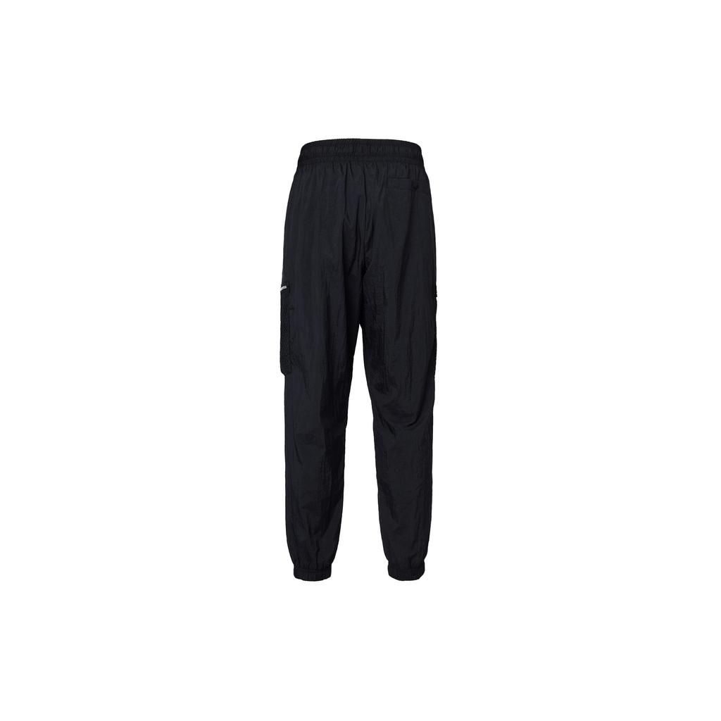 Nike Повседневные брюки DNA Repel Мужские Черный FN2905-010