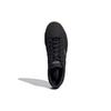adidas Daily 3.0 'Черный с коричневой подошвой' FW7046