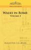 Книга Walks In Rome : Volume 2