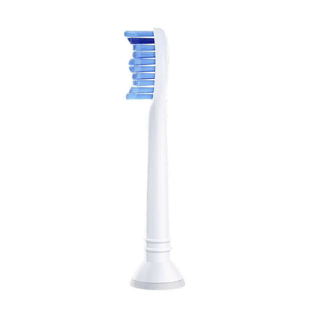 Совместимо с насадками для зубных щеток Philips Sonicare HX3210A/3220A/3230A/3240A/3250A