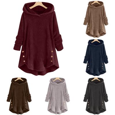 Женский модный пуловер с круглым вырезом, длинными рукавами, цветными блоками, свободного кроя, в повседневном стиле