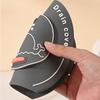 Anti-odor Floor Drain Mat Silicone Kitchen Sink Seal Mat  for Bathroom Hair Collection
