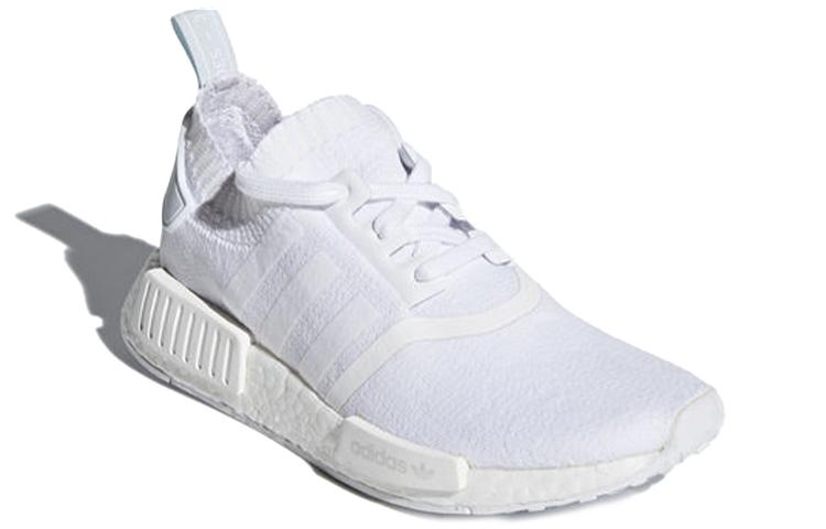 adidas Originals Wmns NMD_R1 Pk 'Running White' Женские CQ2040