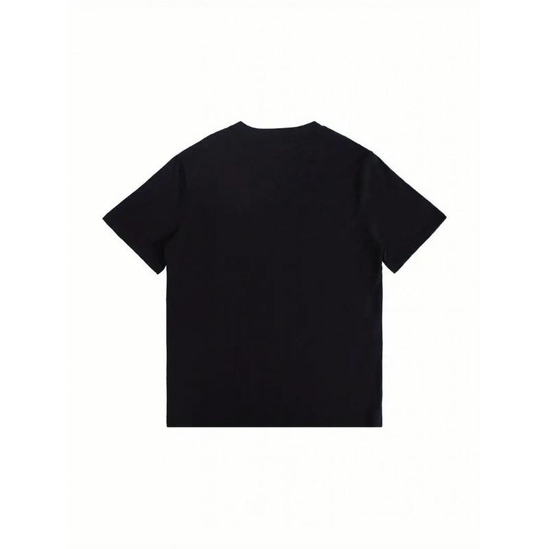 Европейские размеры Мужская забавная футболка с принтом - Черный кот с сердитыми глазами - Легкая летняя футболка - Повседневная футболка с круглым вырезом для любителей кошек