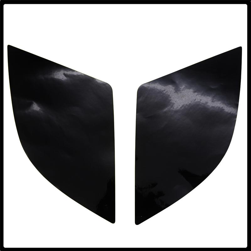 Для Honda Goldwing GL1800 GL 1800 F6B 2018 - аксессуары для мотоциклов Мотоциклетная светоотражающая бумажная наклейка на боковой багажник