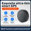 Portable GPS Tracking Device GF10 Car GPS Tracker Vehicle GPS Locator Strong Magnetic Anti-lost Alarm GPS Position Free APP