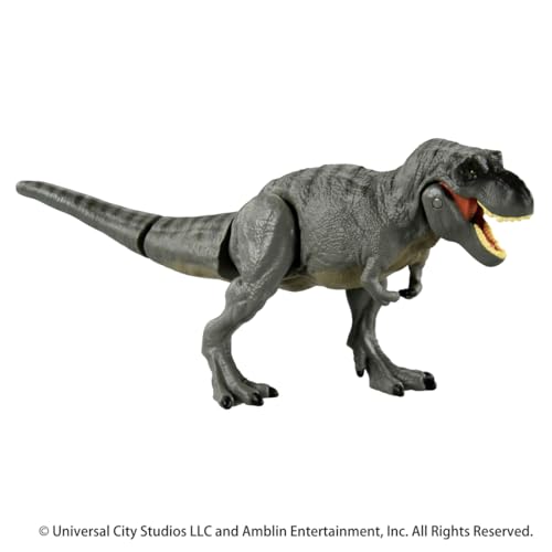 Takara Tomy Ania Мир Юрского Периода Титанозавр DX Набор - Игрушка Животное Динозавр (Возраст 3+)