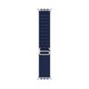 Alpine Loop Band For Apple Watch Series Ultra 7 6 3 Se 8 5 4 3 2 Iwatch Band 45mm 49mm 41mm 44mm 40mm Strap Nylon Bracelet