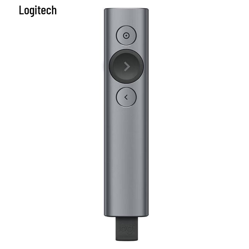 Logitech Spotlight Wireless Presenter