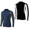 Unisex Adult Full Body Long Sleeve Swimsuit: Quick-Dry, Breathable, Sun-Protective for Surfing, Snorkeling, and Diving.