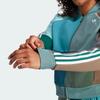 adidas originals KSENIASCHNAIDER Reprocessed Short Track Jacket (Unisex) Jackets II0760