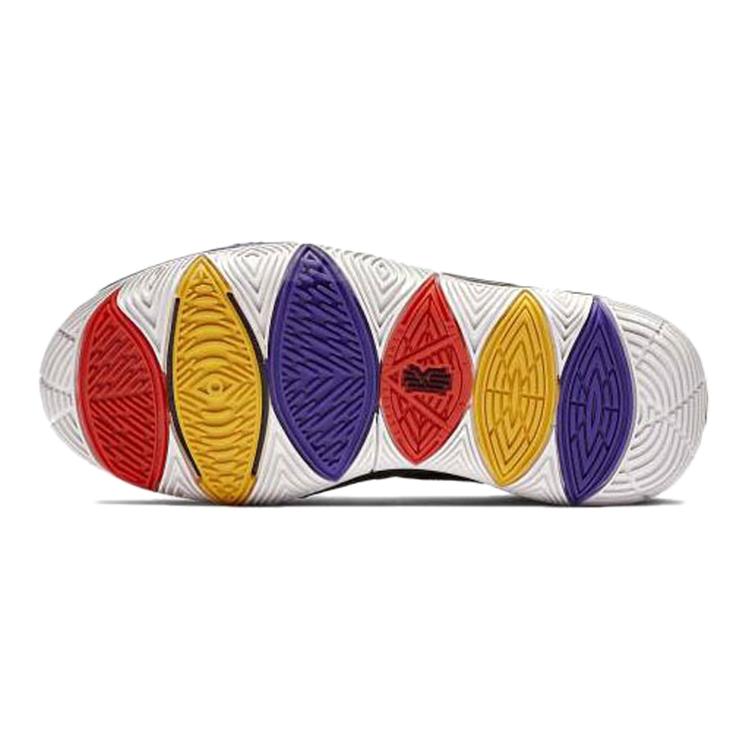 Nike Kyrie 5 Китайский Новый год 2019 GS AQ2456-010