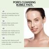 Очищающие салфетки для ухода за порами, освежающие и очищающие поры, увлажняющие и увлажняющие салфетки для очищения кожи 5 мл