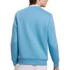FILA x V&A LIANMINGKUAN Sweatshirt Men's Ring Focus Blue F11M418201F-BU
