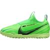 Zoom Mercurial Vapor 15 Academy TF GS 'Dream Speed - Green Strike' FJ7197-300