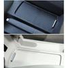Curtain for Center Console Cups Holder for Golf MK6 MK5 V Jetta EOS Scirocco Curtain 5KD 862 531 1K0 862 531 L1K0 863 301