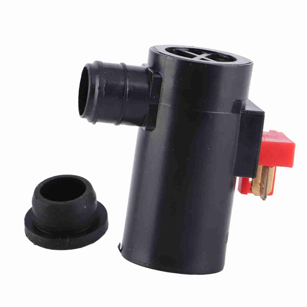 Моторчик насоса омывателя лобового стекла 38512‑SA5‑013