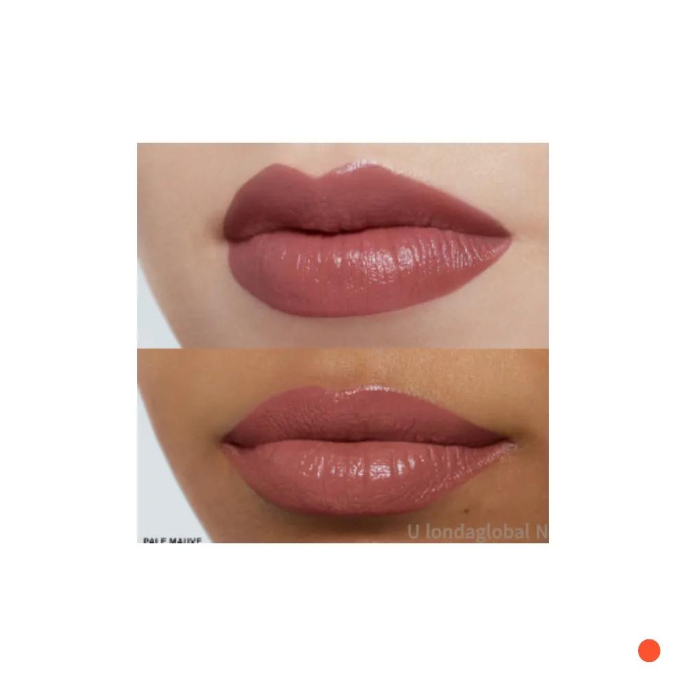 Bobbi Brown Luxe Lipstick Year-End Women Pale Mauve