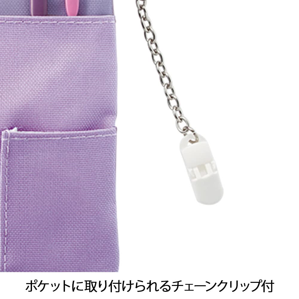 Нагрудный карман для медсестры, однотонный чехол, размер, оранжевый, 1220333A,