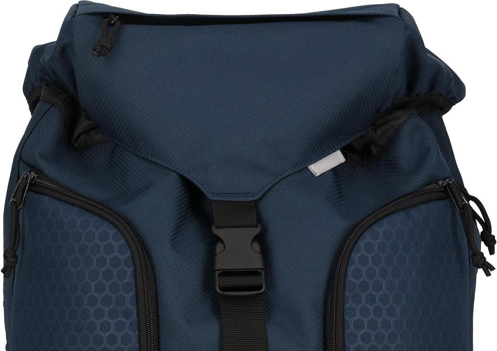 YONEX Tennis Athlete Backpack BAG158AT Navy Blue (019)