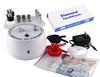 Three-in-One Diamond Microdermabrasion Machine for Pore Cleaning and Skincare