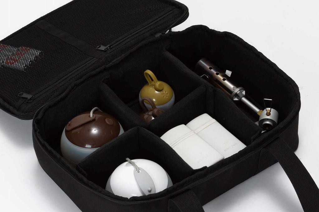 Snow Peak Unit Gear Bag 110 UG-461