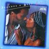 LP Record PEACHES & HERB - 2 Hot! PD16172 POLYDOR 1978 Canada Soul/Funk Used