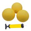 3Ball 1Pump