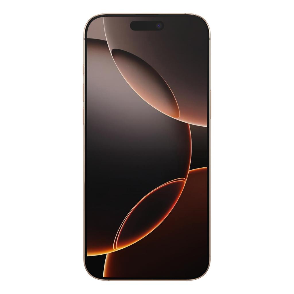 Apple iPhone 16 Pro Max 256 ГБ nanoSIM + eSIM Глобальная версия