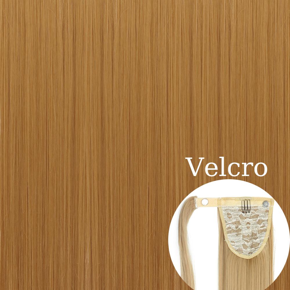 MERISIHAIR 22 34 дюйма синтетические прямые волосы для наращивания хвоста натуральный галстук-бабочка шиньон конский хвост наращивание волос для женщин