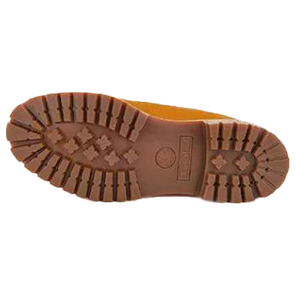 Timberland Премиум кожа удобные прочные короткие ботинки мужские ботинки желтые A5VJNW