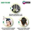 Крем-краска для волос, темно-коричневый (40 г), Expert Creme Hair Colour Dark Brown,  Godrej