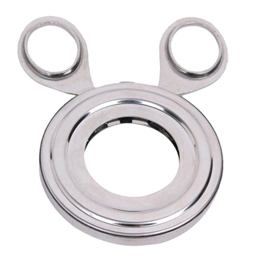 Cutting Device Egg Shell Opener Durable Eggs Cutter
