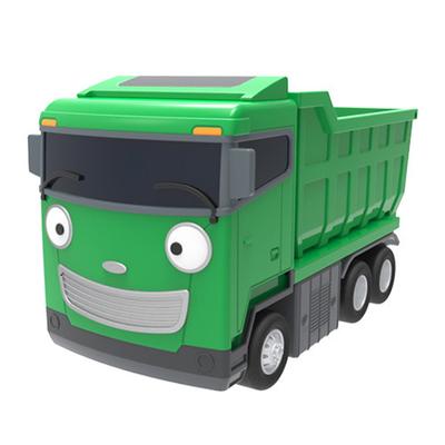 Маленький автобус Tayo Max/TYM218002, корейские игрушки