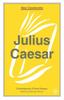 Книга Julius Caesar