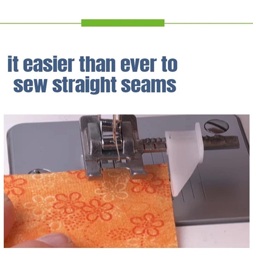 Универсальная прижимная лапка Швейная прижимная лапка Аксессуары для швейной машины
