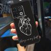 Медицинский Человеческие Органы Мозг Чехол Для OnePlus 12R 13 R 12 11 9 10 Pro 8T 9RT 10T OnePlus Nord 4 CE 2 3 Lite N20 N30