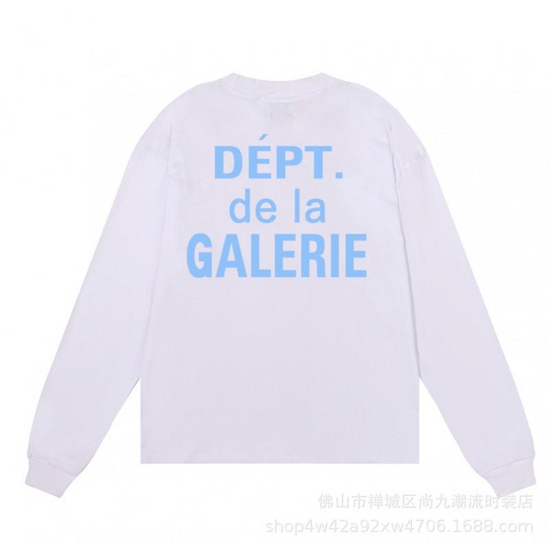 Mens Cotton Graphic Print Crew Neck Long Sleeve Tee Loose Fit Casual Streetwear