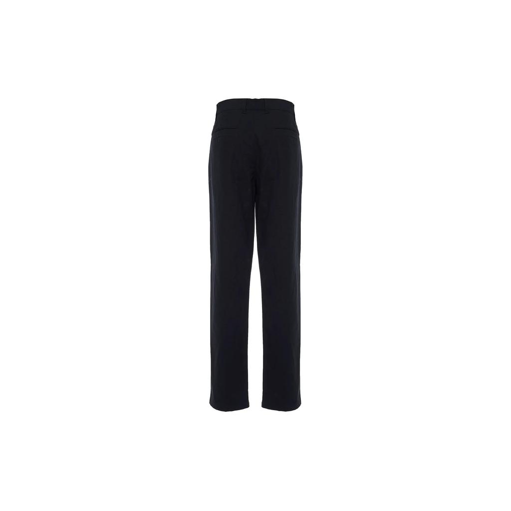 Nike Club Casual Pants Men's Black (Unisex) Casual Pants FZ5771 010