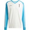 Adidas Джерси Off White Мужская уличная одежда JC8374