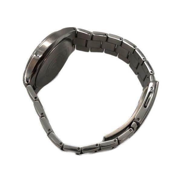 Б/у часы Eco-Drive GN-4W-S