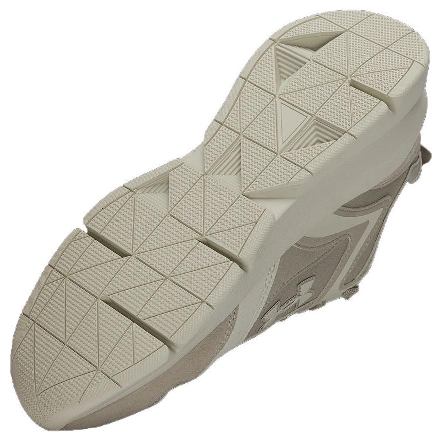 Under Armour Forge Series Runner Удобные кроссовки с низким верхом для бега Унисекс кроссовки Хаки 6003967-299