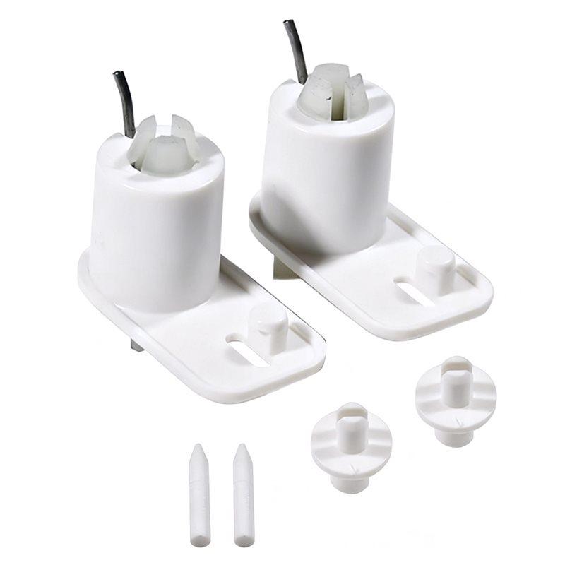 Spring Housing Casing Kit For Freezers 2002236004 2002236012 For Electrolux Dometic RM4400 RM4401 RM360 RM2455 RM2551 RM2552-AU6