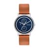 Skagen Signatur SKW6943 Brown Watch Men's
